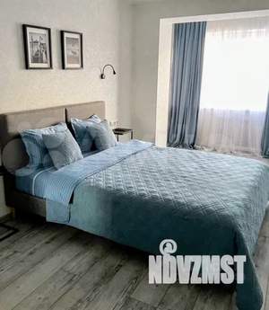 2-к квартира, посуточно, 70м2, 2/6 этаж