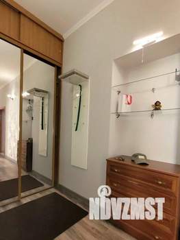 3-к квартира, посуточно, 87м2, 1/1 этаж