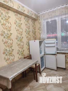 1-к квартира, на длительный срок, 37м2, 2/10 этаж