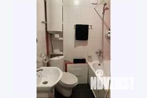 2-к квартира, посуточно, 49м2, 3/5 этаж