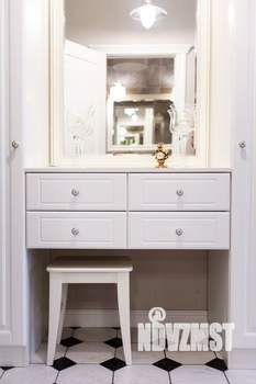 1-к квартира, на длительный срок, 47м2, 5/17 этаж