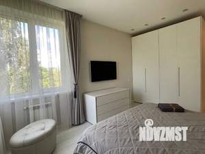 3-к квартира, посуточно, 100м2, 5/5 этаж