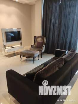 2-к квартира, посуточно, 97м2, 6/9 этаж