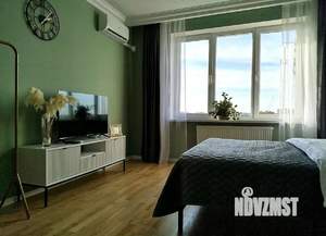 2-к квартира, посуточно, 65м2, 8/10 этаж