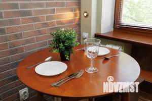 1-к квартира, посуточно, 35м2, 2/5 этаж