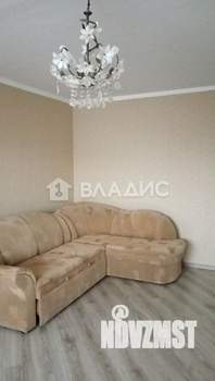 1-к квартира, на длительный срок, 42м2, 7/9 этаж