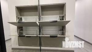 1-к квартира, посуточно, 40м2, 7/15 этаж