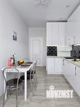 1-к квартира, посуточно, 50м2, 12/12 этаж