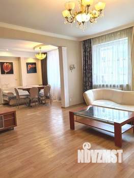 2-к квартира, на длительный срок, 74м2, 2/4 этаж
