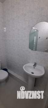 1-к квартира, на длительный срок, 33м2, 1/4 этаж