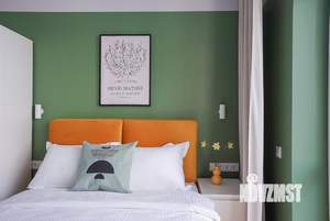 1-к квартира, посуточно, 16м2, 1/1 этаж