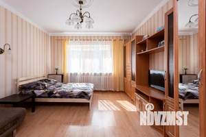 1-к квартира, посуточно, 33м2, 1/4 этаж