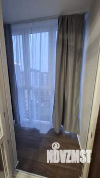 1-к квартира, на длительный срок, 27м2, 10/10 этаж