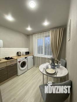 1-к квартира, посуточно, 32м2, 4/5 этаж
