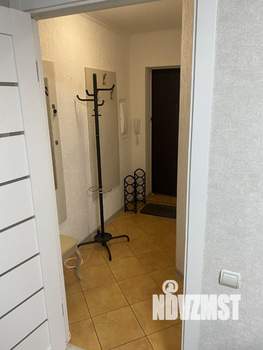 1-к квартира, на длительный срок, 31м2, 2/5 этаж