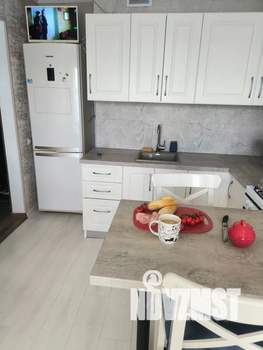 2-к квартира, посуточно, 57м2, 4/9 этаж