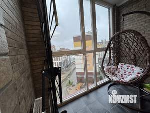 1-к квартира, на длительный срок, 39м2, 8/10 этаж