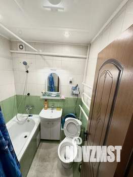 1-к квартира, посуточно, 31м2, 1/5 этаж