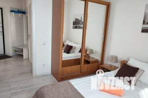 2-к квартира, посуточно, 45м2, 8/10 этаж