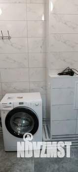 1-к квартира, посуточно, 40м2, 7/9 этаж