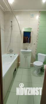 1-к квартира, на длительный срок, 40м2, 4/8 этаж