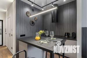 1-к квартира, посуточно, 30м2, 3/8 этаж