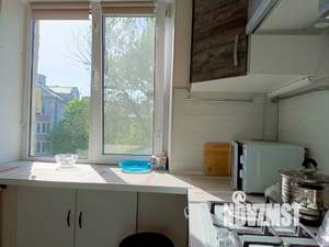 2-к квартира, посуточно, 47м2, 5/5 этаж