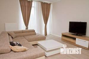 3-к квартира, посуточно, 79м2, 1/1 этаж