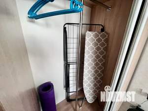 1-к квартира, посуточно, 33м2, 8/9 этаж