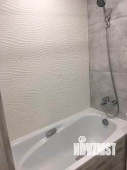 2-к квартира, посуточно, 50м2, 1/4 этаж