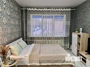 1-к квартира, посуточно, 32м2, 1/5 этаж