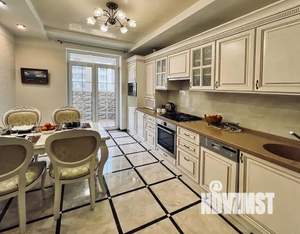 2-к квартира, посуточно, 75м2, 3/9 этаж
