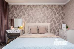 2-к квартира, посуточно, 80м2, 2/5 этаж