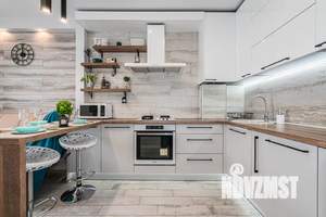 2-к квартира, посуточно, 60м2, 4/8 этаж