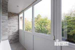 3-к квартира, посуточно, 85м2, 1/1 этаж