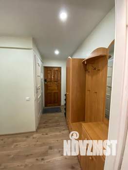 2-к квартира, посуточно, 52м2, 2/9 этаж