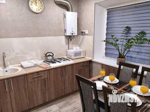1-к квартира, посуточно, 35м2, 2/5 этаж