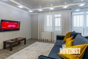 2-к квартира, посуточно, 90м2, 11/15 этаж