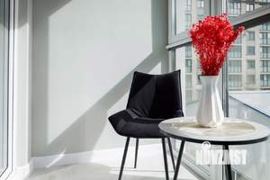 1-к квартира, посуточно, 39м2, 1/1 этаж