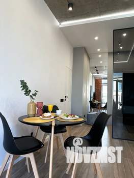 1-к квартира, посуточно, 50м2, 7/7 этаж