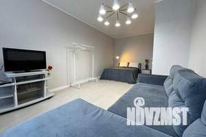 1-к квартира, посуточно, 47м2, 4/9 этаж