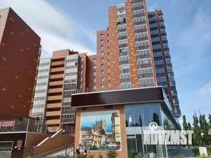 2-к квартира, посуточно, 117м2, 16/16 этаж