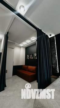 1-к квартира, посуточно, 43м2, 5/8 этаж