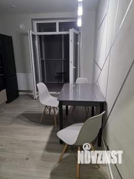 1-к квартира, на длительный срок, 45м2, 2/9 этаж