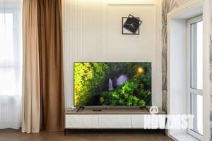 2-к квартира, посуточно, 93м2, 8/9 этаж