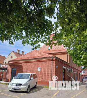 1-к квартира, посуточно, 11м2, 2/3 этаж