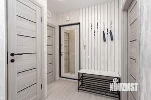 1-к квартира, на длительный срок, 37м2, 9/10 этаж