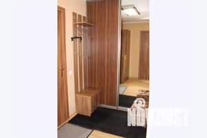 1-к квартира, посуточно, 45м2, 3/5 этаж