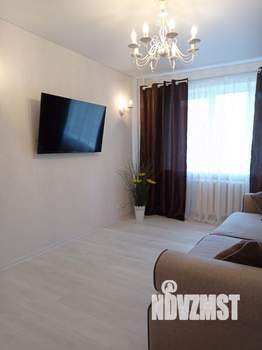 2-к квартира, на длительный срок, 45м2, 4/4 этаж