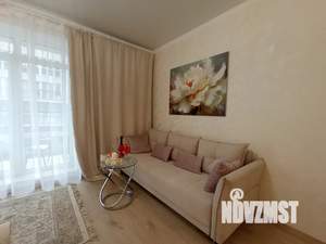 1-к квартира, посуточно, 46м2, 2/5 этаж